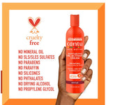 Cantu Curl Activator Cream